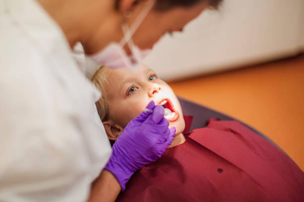 Best Emergency Dentist for Lost Fillings or Crowns in Island City, OR