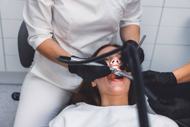 Best Emergency Dental Services for Seniors in Island City, OR