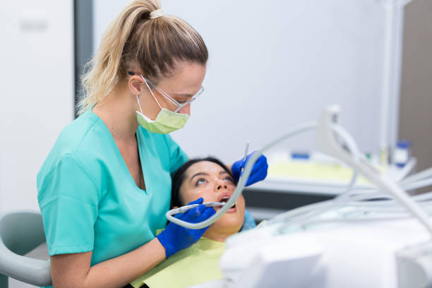 Best Emergency Cosmetic Dentistry in Island City, OR